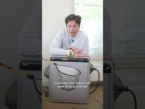Let hier op als je een thuisbatterij koopt! #spon thumbnail