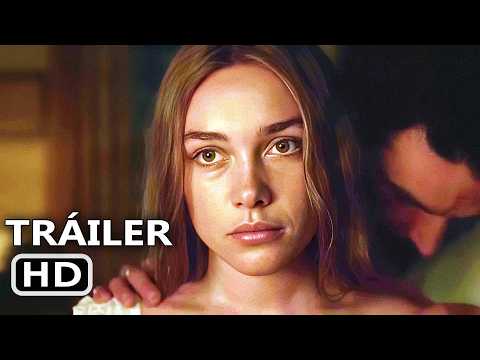AL ESTE DEL EDÉN Tráiler Español Latino (2026) Florence Pugh thumbnail