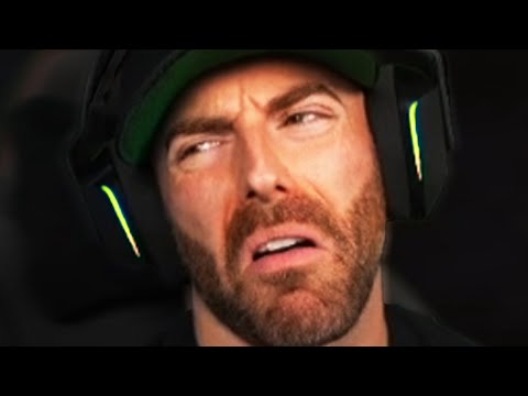 Matthew Santoro did some VERY WEIRD stuff on Twitch... (Part 2) thumbnail