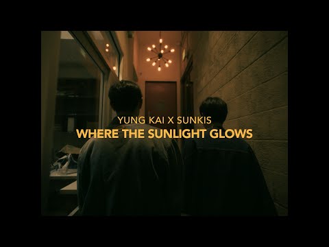 yung kai x sunkis - where the sunlight glows (live acoustic version) thumbnail