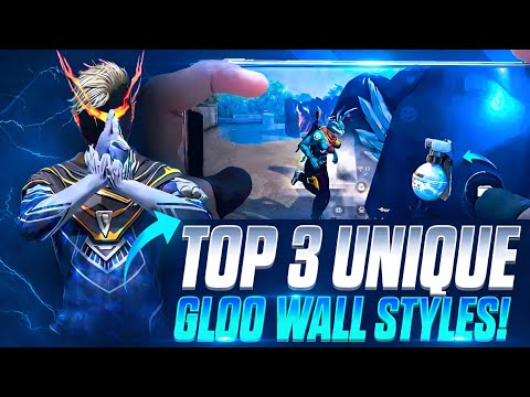 Top 3 Unique Glowall Styles Tutorial ?? Upgrade Your Glowall Style in 2026 ? | 100% Working Methods? thumbnail