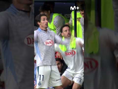 La 𝐡𝐢𝐩𝐞𝐫𝐭𝐞𝐧𝐬𝐢𝐨́𝐧 del RCD Espanyol por salvarse de la '𝐇𝐘𝐏𝐄𝐑𝐓𝐄𝐍𝐒𝐈𝐎𝐍𝐄𝐒'. #ElDíaDespués #LoQueElOjoNoVe thumbnail