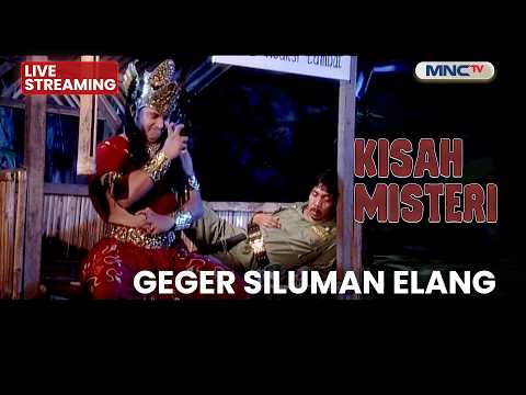 🔴GEGER SILUMAN ELANG | LIVE KISAH MISTERI | 4 JUNI 2026 thumbnail