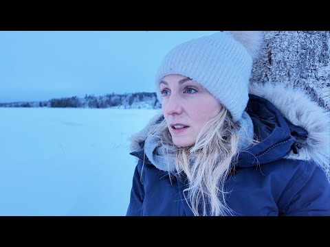 Life in the Deep Winter | Northern Sweden thumbnail