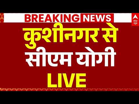 CM Yogi LIVE: 2027 चुनाव की तैयारी तेज...सीएम योगी का दमदार भाषण! | BJP | SP | Congress thumbnail