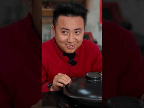 It's incredible that Da Zhuang would help Bai Mao  #food thumbnail
