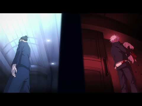 【再投稿】『劇場版総集編 呪術廻戦 懐玉・玉折』本予告｜各配信サービスにて見放題配信開始 thumbnail