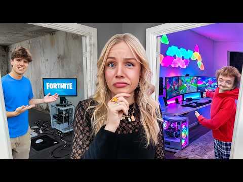 Besøger kendte danskere for at se deres gaming-setups! thumbnail
