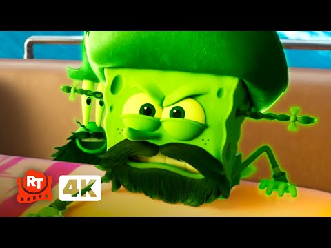 The SpongeBob Movie: Search for SquarePants (2025) 4K - ROLLERCOASTER FIGHT! (12/12) thumbnail