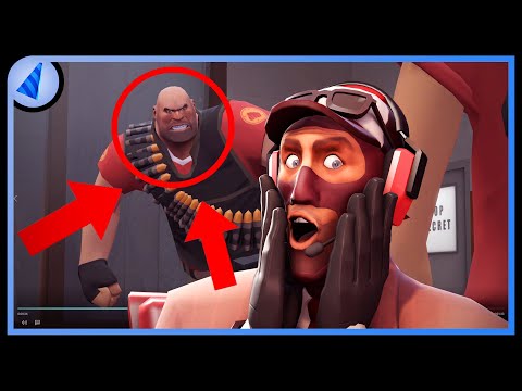 Spy Reacts- Episode 278 [SFM] thumbnail
