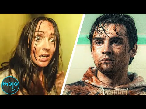 Top 10 Low Budget Horror Movies That Made Millions thumbnail