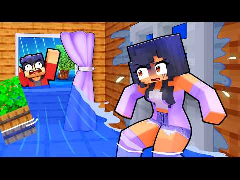 The RAIN Won't STOP... thumbnail