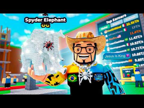 COMPREI O ITEM MAIS CARO DO ROBLOX… 😨💸 thumbnail