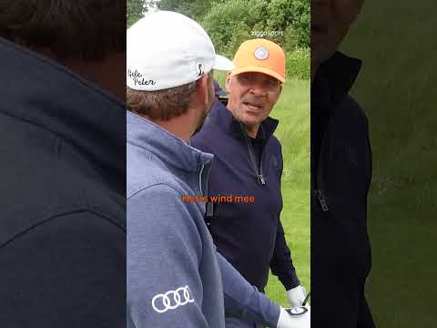 Golfen met Gullit, Kluivert, Van Basten & Luiten 😂 📽️Golfnl #Golf #KLMOpen #Gullit #VanBasten thumbnail