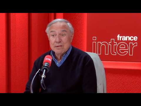 En Europe, "on perd chaque année 20 millions d'oiseaux", affirme Allain Bougrain-Dubourg thumbnail