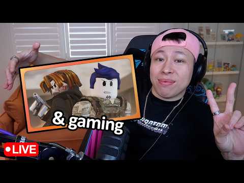 REACTING TO LAST GUEST REIMAGINED (then gaming) thumbnail