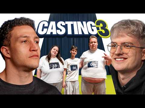 OTYŁOŚĆ ZAGRAŻAJĄCA ŻYCIU - FINAŁ CASTING MIĘCZAKI 3/3 thumbnail