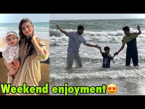 School Weekend manane basil ko hut ? par legaya? | Kamil tou poora larki lagraha hai? thumbnail