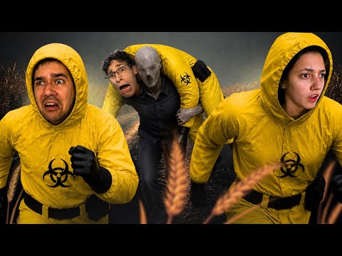 PERDIDOS EM UM NOVO NÍVEL DAS BACKROOMS - Escape The Backrooms thumbnail