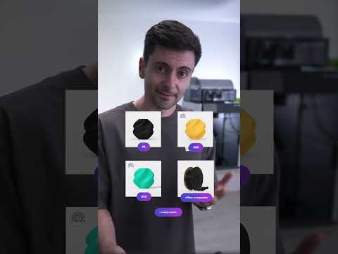 🔥 The Ultimate 3D Printing Filament Dryer – Bambu Lab AMS HT thumbnail