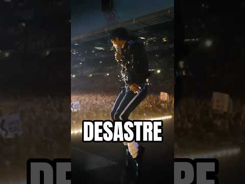 La peor crítica a la película de Michael Jackson ? thumbnail