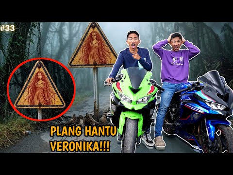 ARIK VS SAPUTRA JAMAN NOW PART 33! Ada VERONIKA? | Mikael Family thumbnail