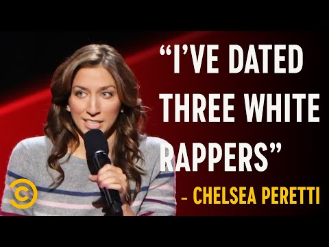 "Come On, Who Cares?" – Chelsea Peretti - Full Special thumbnail