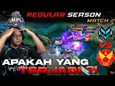 SRG VS VAMOS MATCH 2 REGULAR SEASON MPL MY S17 thumbnail