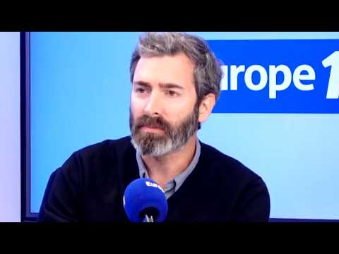 «Mer intérieure» de Christophe Ono-dit-Bio et l'expo «C'était Paris en 1970» thumbnail