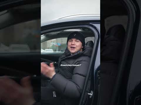 Зачем переплачивать за китайский кроссовер, если есть Mazda? thumbnail