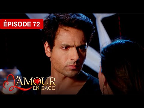 L'amour en gage (Tumhari Paakhi) - EP 72 - série doublée en français thumbnail