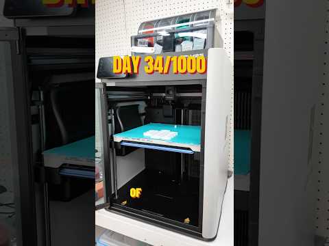 TRUCK OWNERS NEED A 3D PRINTER #chevy #3dprinting #pickuptruck #springcleaning #diy thumbnail
