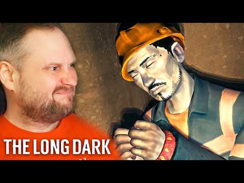 УЖАСЫ НА КОРАБЛЕ ► The Long Dark - Episode 5 #4 thumbnail