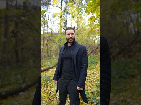 Ты потерялся в лесу? thumbnail
