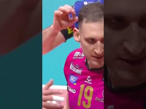 Sir Sicoma Monini Perugia es bicampeón de la CEV Champions League??? thumbnail