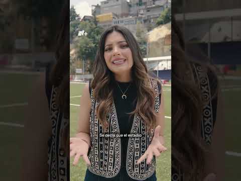 Mujeres Iraníes, ¿Vetadas de Estadios? thumbnail