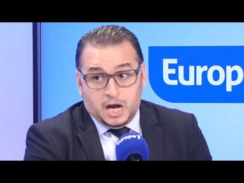 "On a besoin de revoir cette approche migratoire avec l’Union Européenne !" (Rayed Chaïbi) thumbnail
