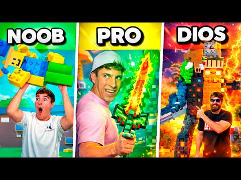 TIPOS de PERSONAS en ROBA un BRAINROT | Recopilaciones 🤣🤣😂 @MatWolf16. thumbnail