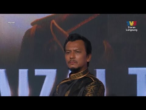[CLIP] Melodi (11 Jun 2026): Faizal Tahir Berani Bersuara Dengan Cara Tersendiri | Tonton thumbnail