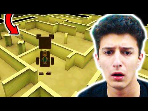 SÜPER AYI : HİLEYLE BACKROOMS GİZEMLERİNİ KEŞFETTİM 😱​ thumbnail