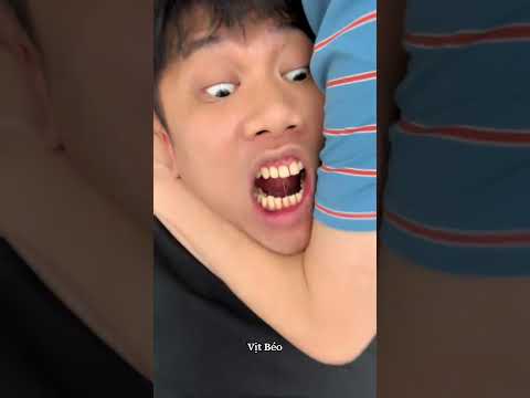 Cuộc thi người gỗ tắt đèn 😂 thumbnail