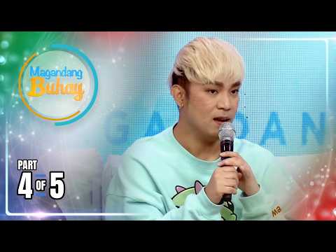 Magandang Buhay (4/5) | June 9, 2026 thumbnail
