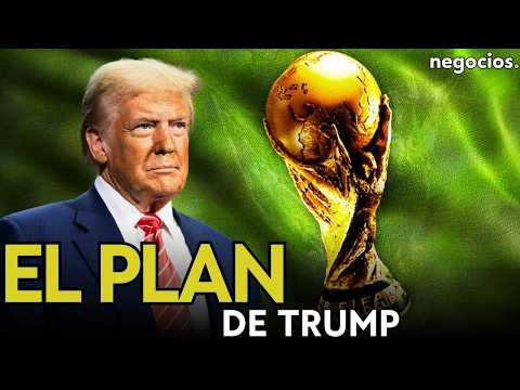 El plan de Trump a la selección de EEUU: la asfixiante presión a Pochettino para ganar el Mundial thumbnail