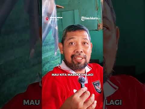Meski Ekonomi Lesu dan Ada Kenaikan Harga, Penjualan Hewan Kurban di Jakbar Tetap Laris thumbnail