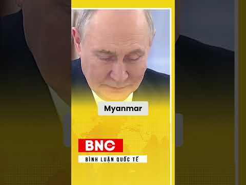 ASEAN trung lập,  quan hệ Việt Nam - Nga bất biến thumbnail