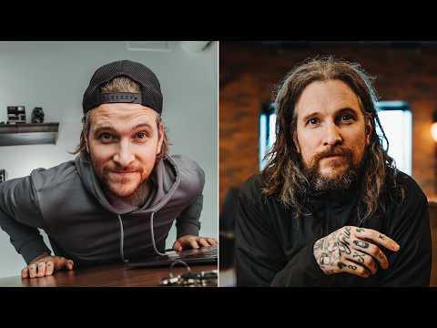 "I miss the old Pete" thumbnail