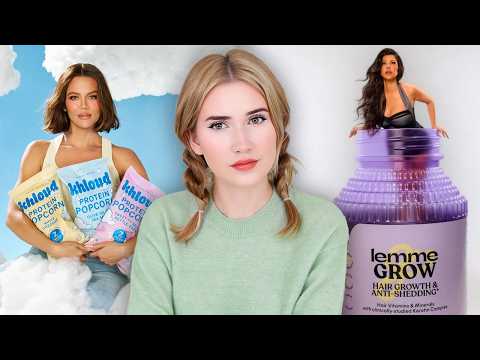 Testing Celebrity Brands *don't waste your $$$* thumbnail