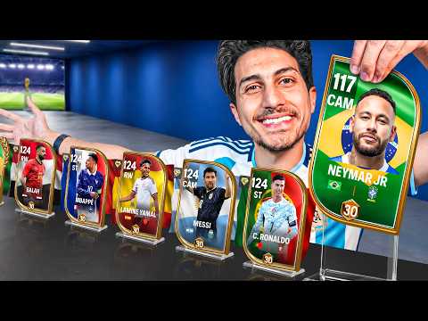 عودة نيمار بعد سنتين.. والبداية الحقيقية لحدث كأس العالم thumbnail