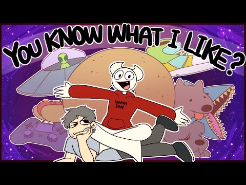 You know what I like? ft Joel Haver thumbnail