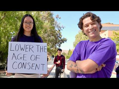 Offensive Sign Prank thumbnail